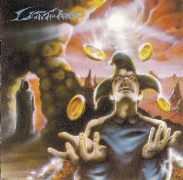 Lightmare - The Fool