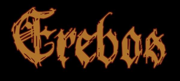 Erebos - Discography (2017 - 2020)