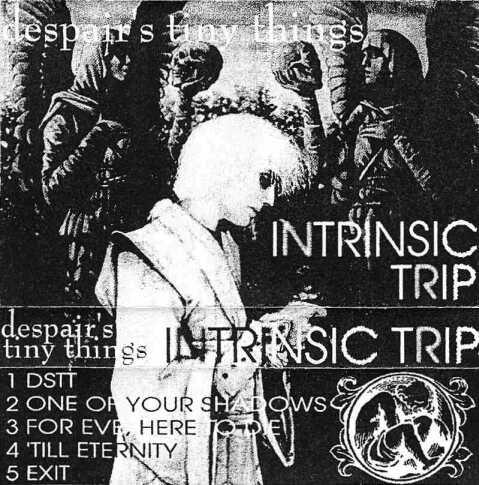Despair's Tiny Things - Intrinsic Trip (Demo)