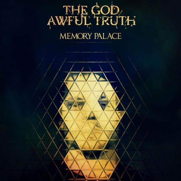The God Awful Truth - Memory Palace (EP)