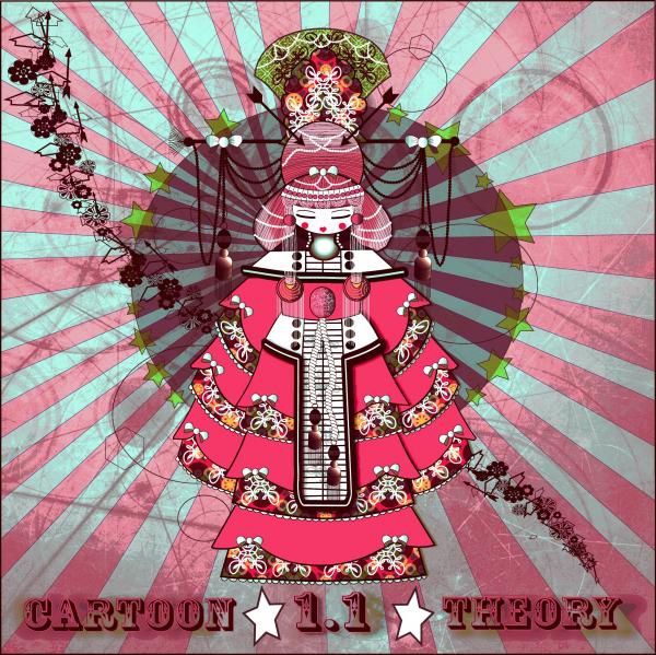 Cartoon Theory - Discography (2012-2022)