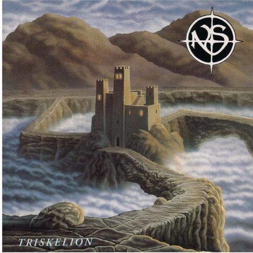 North Star - Discography (1984 - 2015)