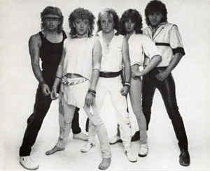 Dedringer - Discography (1980 - 1983)