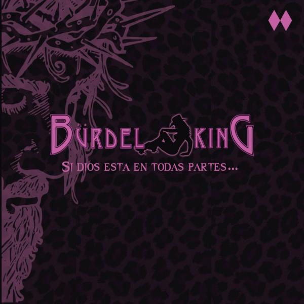 Bürdel King - Discography (2011-2016)