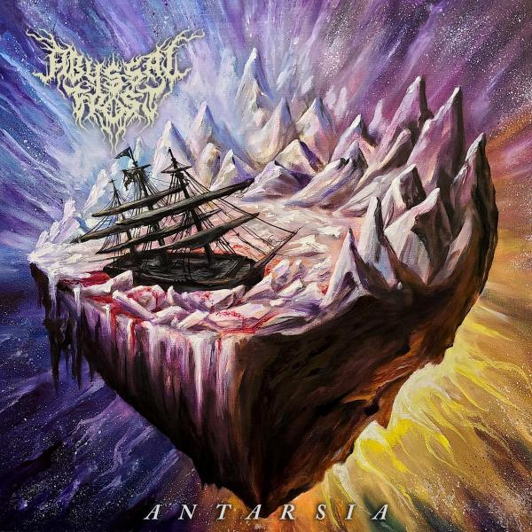 Abyssal Frost - Antarsia