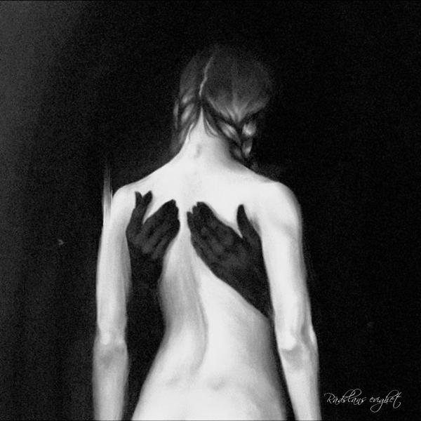 DödsMarsch - Rädslans Evighet