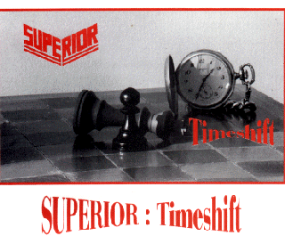 Superior - Timeshift (Demo)