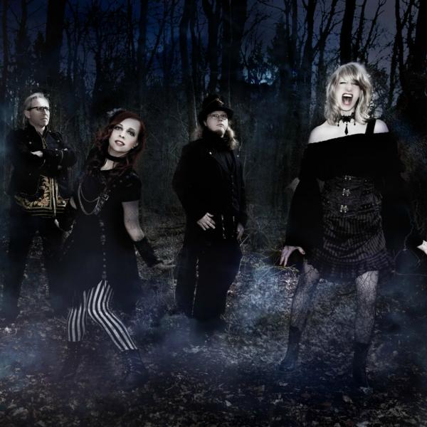 Eyevory - Discography (2012 - 2019)