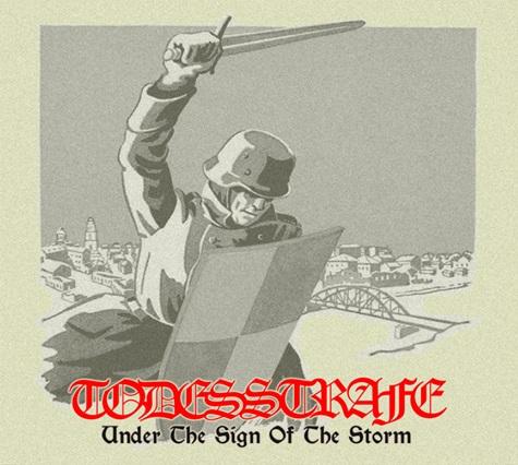 Todesstrafe - Under The Sign Of The Storm
