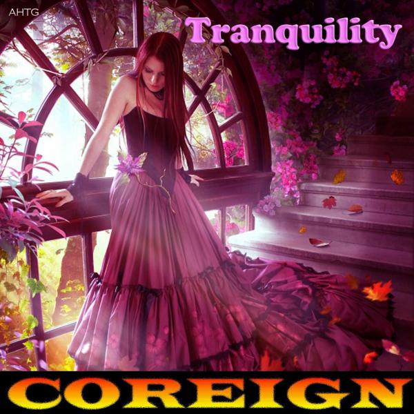 Coreign - Tranquility