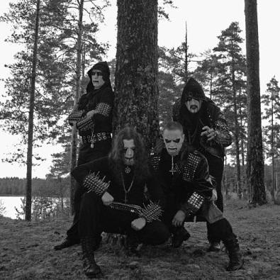 Black Wood - Discography (1998 - 2013)