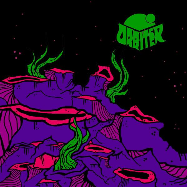 Orbiter - Discography (2016 - 2020)