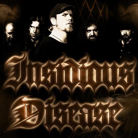 Insidious Disease - Discography (2010 - 2020)
