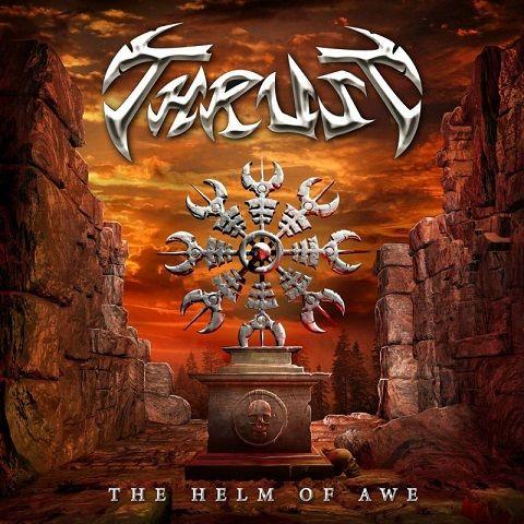 Thrust - The Helm of Awe