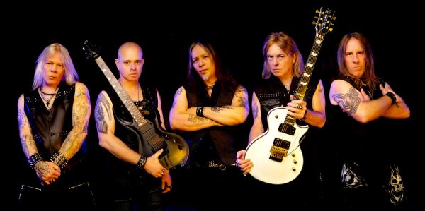 Thrust - The Helm of Awe