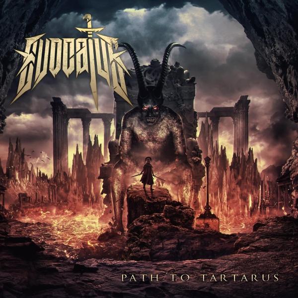 Evocatus - Path to Tartarus