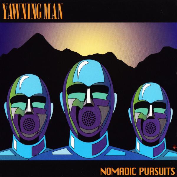 Yawning Man - Discography (2005 - 2020)