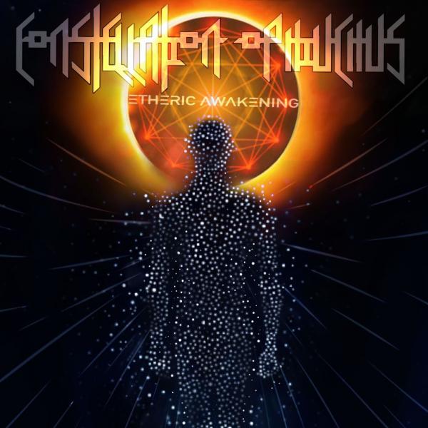 Constellation Ophiuchus - Etheric Awakening (EP)