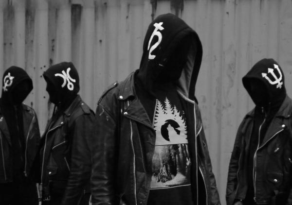 Antzaat - Discography (2017 - 2020)