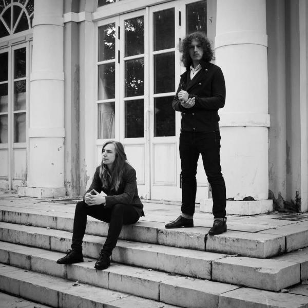 Raventhorn - Discography (2018 - 2020)