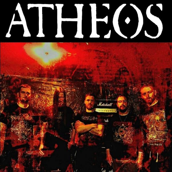 Atheos - Discography (2009 - 2020)