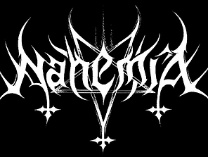 Nahemia - Discography (2015 - 2020)