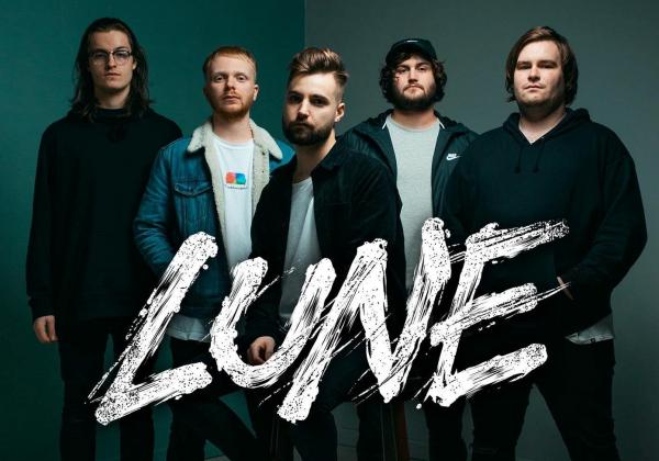 Lune - Discography (2020)