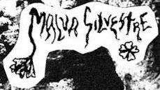 Malva Silvestre - Occult Manifestations In The Vampyre's Lair (EP)