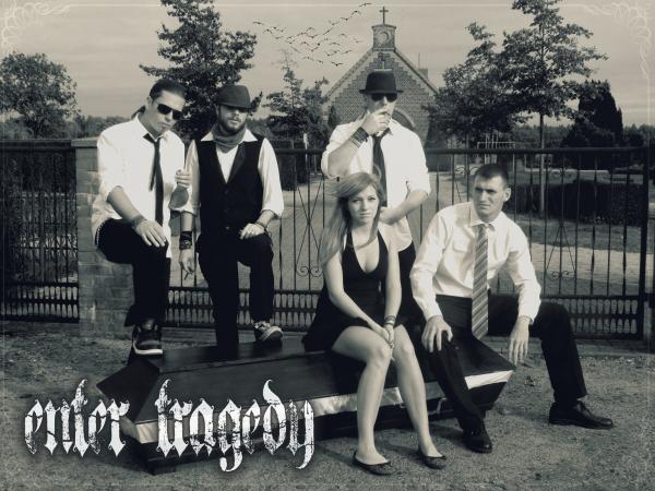 Enter Tragedy - Discography (2015 - 2020)