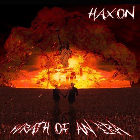 Haxon - Wrath Of An Era