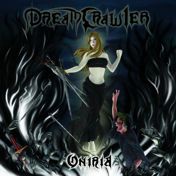 Dreamcrawler - Oniria