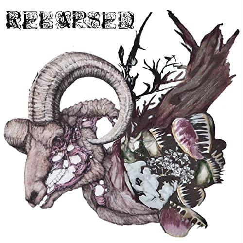 Relapsed - Vivarium (EP)