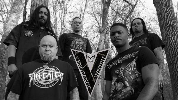 Vengeance Within - Discography (2013 - 2020)