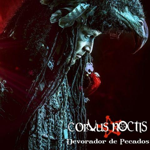 Corvus Noctis - Devorador de Pecados