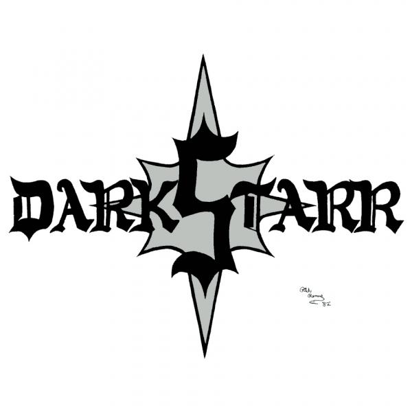 DarkStarr - DarkStarr (EP)