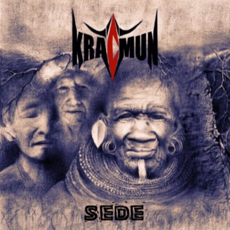 Kracmun - Sede (EP)