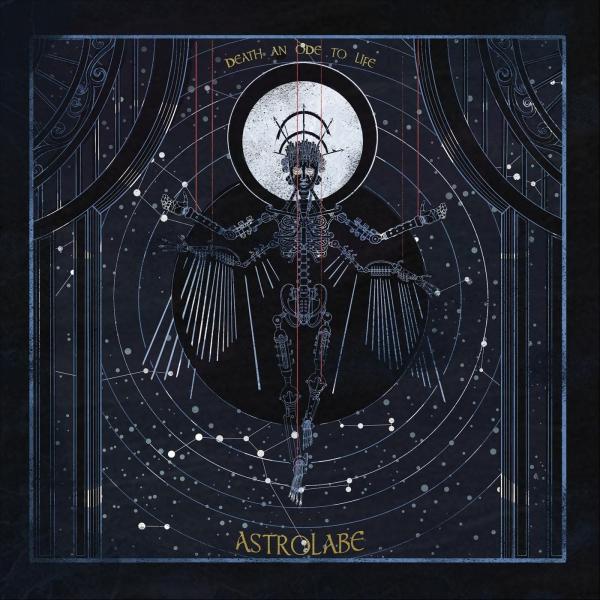 Astrolabe - Death: An Ode to Life