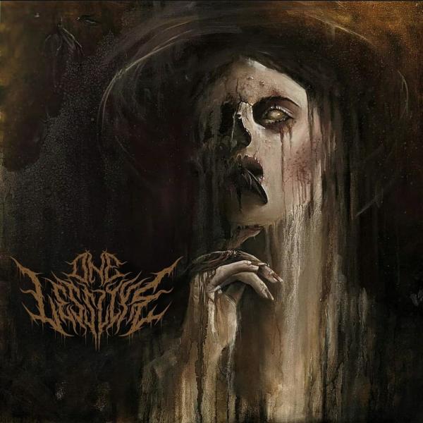 One Less Life - Bliss (EP)