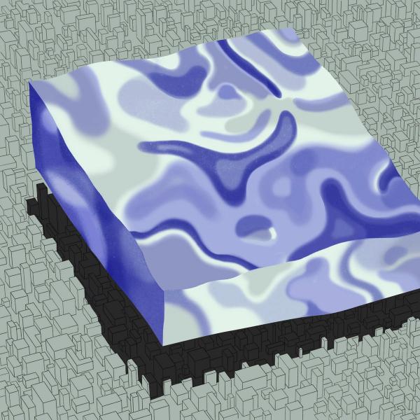 Wang Wen - Discography (2003 - 2020)