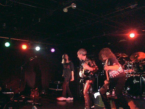 Image - Discography (1986 - 2004)