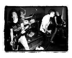 Adrenalin O.D. - Discography (1983 - 2001)