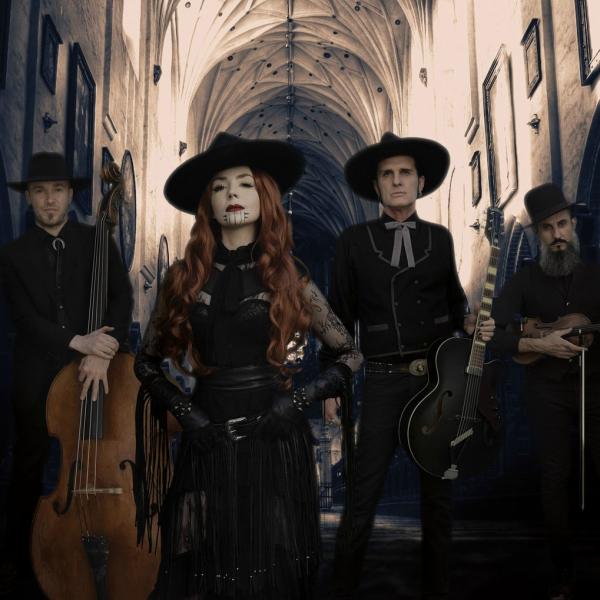 Heathen Apostles - Discography (2013 - 2019)