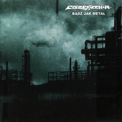 Egzekuthor - Bądź jak metal