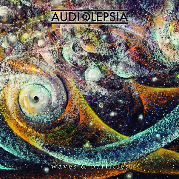 Audiolepsia - Discography (2013-2020)