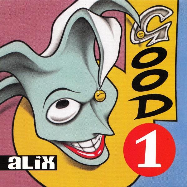 Alix - Discography (2004 - 2008)