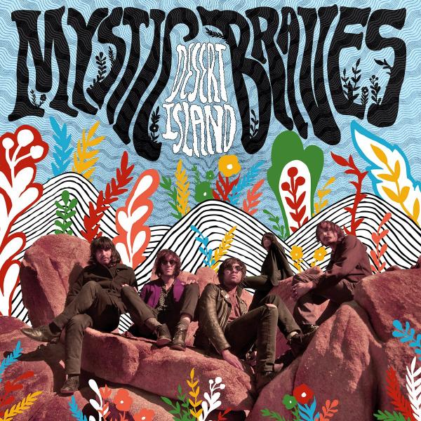 Mystic Braves - Discography (2013 - 2018)