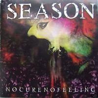 Season - Nocurenofeeling (Compilation)