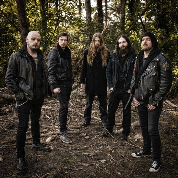 Aeternum Vale - Discography (2013 - 2016)