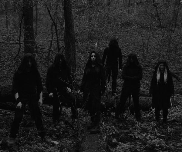 Endlesshade - Discography (2014 - 2017)