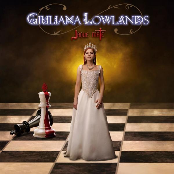 Giuliana Lowlands - Jaque Mate